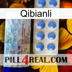 Qibianli 39